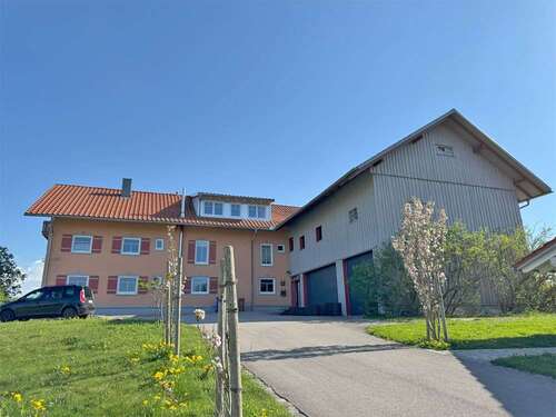 Foto - Wohnung zum Mieten in Kraftisried 1.740,00 € 212 m²