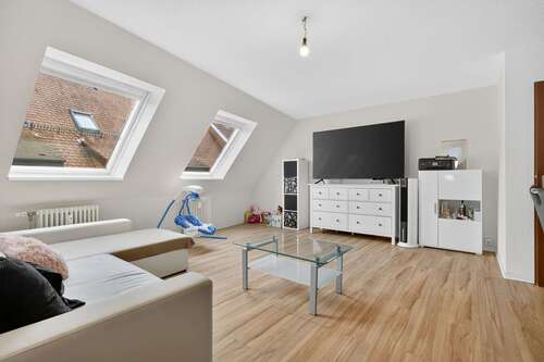 Foto - Wohnung zum Kaufen in Ettlingen 259.000,00 € 74.9 m²