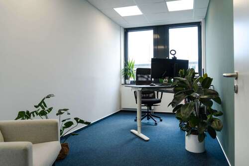 Foto - Büro in Dortmund 750,00 € 27 m²