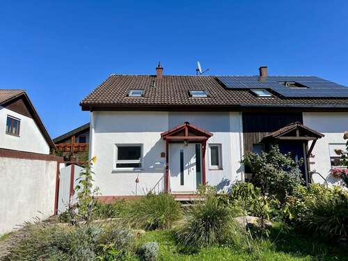 Foto - Haus zum Kaufen in Gaggenau Bad Rotenfels 495.000,00 € 140 m²