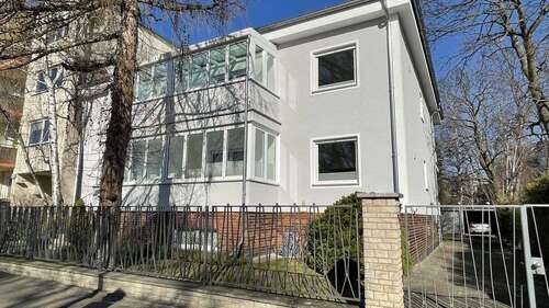 Foto - Wohnung zum Mieten in Berlin 2.100,00 € 158 m²
