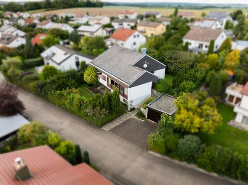 Foto - Haus zum Kaufen in Erbach 499.000,00 € 200 m²