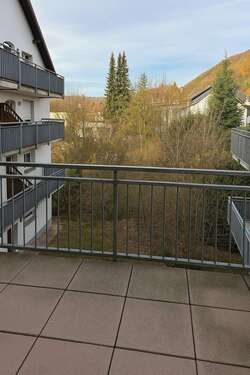 Foto - Wohnung zum Mieten in Geislingen 510,00 € 47 m²