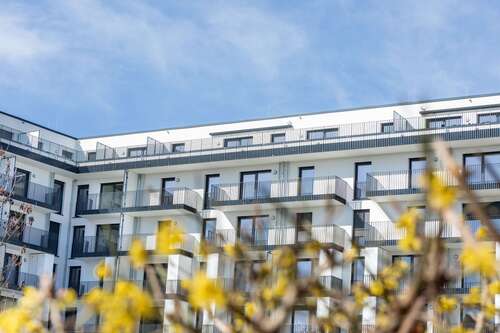 Foto - Wohnung zum Mieten in Berlin 1.215,74 € 54.64 m²