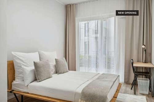 Foto - WG-Zimmer in Leipzig 645,00 € 15 m²