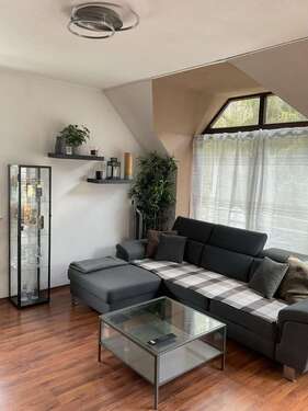 Foto - Wohnung zum Mieten in Siegburg 660,00 € 55 m²