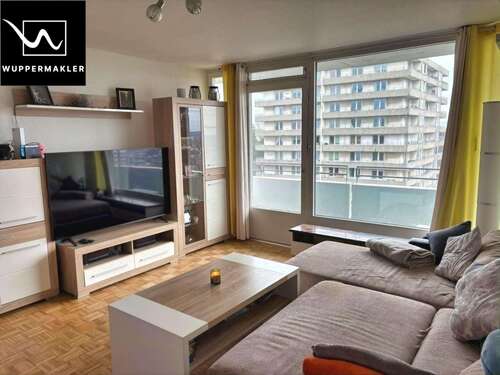 Foto - Wohnung zum Kaufen in Wuppertal 149.900,00 € 88 m²