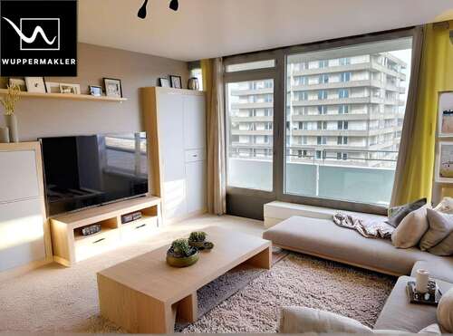 Foto - Wohnung zum Kaufen in Wuppertal 149.900,00 € 88 m²