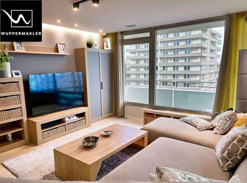 Foto - Wohnung zum Kaufen in Wuppertal 129.900,00 € 88 m²