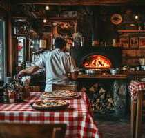 Gastronomie in München 3.161,70 € 223 m²