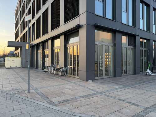 Foto - Gastronomie in München 3.161,70 € 223 m²