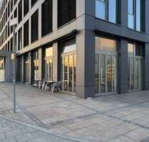 Gastronomie in München 3.161,70 € 223 m²