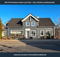 Haus zum Kaufen in Schacht-Audorf 520.000,00 € 323 m²