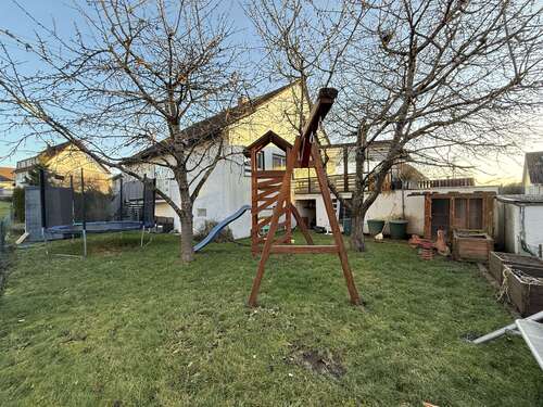 Foto - Haus zum Kaufen in Altensteig-Walddorf 350.000,00 € 136 m²