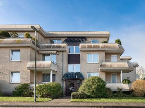 Foto - Wohnung zum Mieten in Flensburg 948,00 € 79 m²