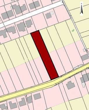 Foto - Grundstück zu verkaufen in Saarwellingen 99.000,00 € 1638 m²