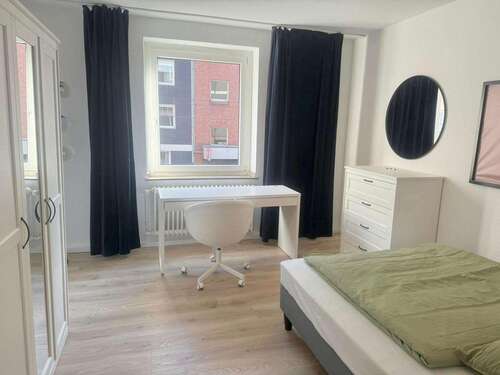 Foto - WG-Zimmer in Düsseldorf 899,00 € 20 m²
