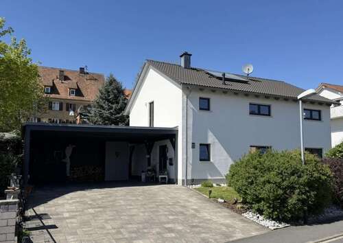 Foto - Haus zum Kaufen in Bad Kissingen 599.000,00 € 145 m²