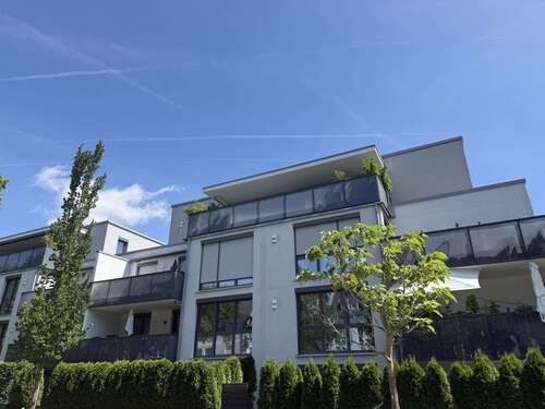 Foto - Wohnung zum Kaufen in Augsburg 774.000,00 € 134 m²