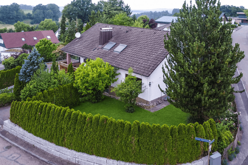 Foto - Haus zum Kaufen in Aalen 550.000,00 € 197 m²