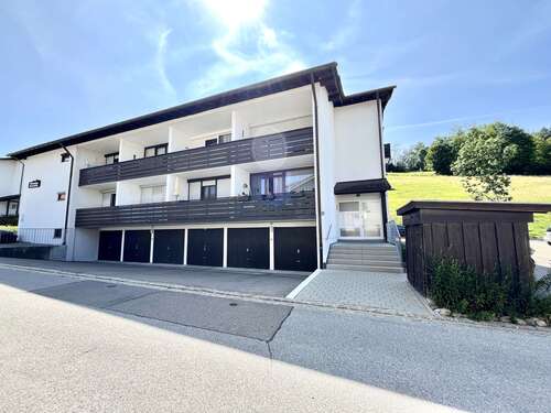 Foto - Wohnung zum Kaufen in Oberstaufen 159.000,00 € 40 m²