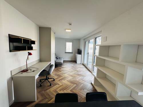 Foto - Wohnung zum Mieten in Berlin 725,00 € 34.7 m²