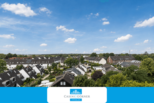 Foto - Wohnung zum Kaufen in Reinbek 285.000,00 € 103 m²