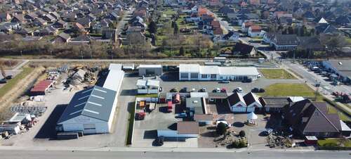 Foto - Haus zum Kaufen in Brake 1.199.000,00 € 240 m²