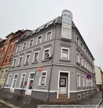 Foto - Büro in Riesa 400,00 € 60 m² - 400,00 EUR Kaltmiete, ca.  60,00 m²