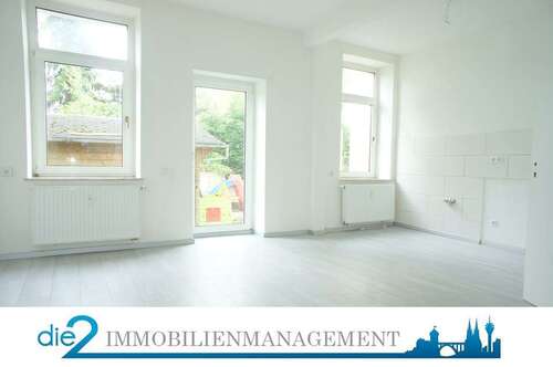 Foto - Wohnung zum Mieten in Solingen 520,00 € 80 m²
