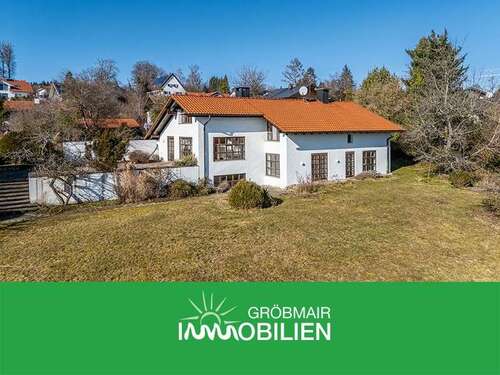 Foto - Haus zum Mieten in Icking 3.500,00 € 170 m²