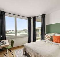 WG-Zimmer in Munich 945,00 € 12 m²