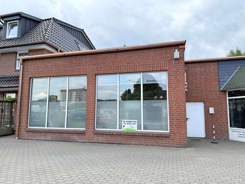 Foto - Einzelhandel in Bad Bramstedt 1.428,00 € 110 m²