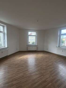 Foto - Wohnung zum Mieten in Lutherstadt Wittenberg 600,00 € 88.4 m²