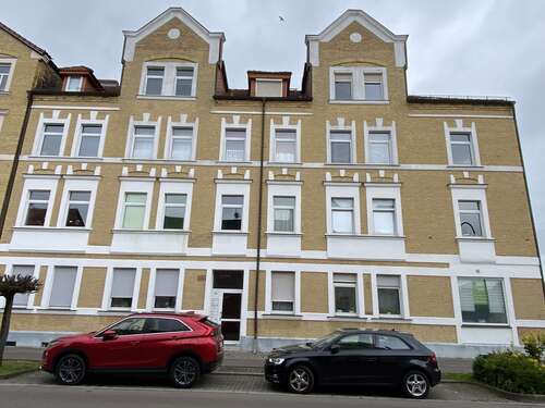 Foto - Wohnung zum Mieten in Lutherstadt Wittenberg 600,00 € 88.4 m²