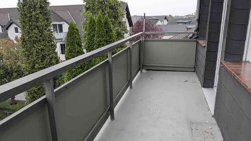 Foto - Wohnung zum Mieten in Bonn 425,00 € 32 m²