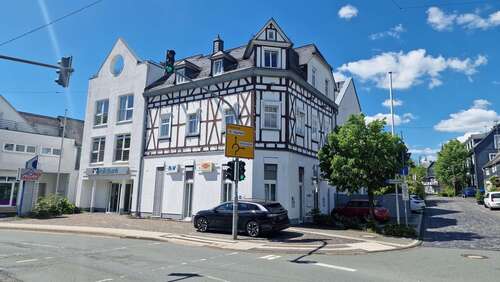 Foto - Büro in Burbach 990,00 € 158 m²