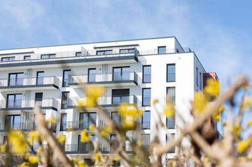 Foto - Wohnung zum Mieten in Berlin 1.215,85 € 53.99 m²
