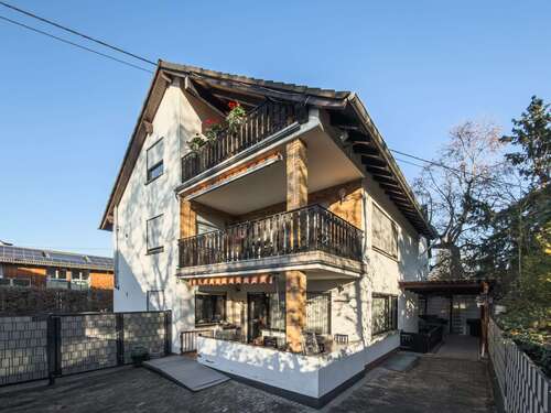 Foto - Wohnung zum Kaufen in Unkel 225.000,00 € 87 m²