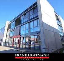 Büro in Hamburg 3.558,71 € 274 m²