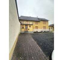 Haus zum Kaufen in Frickhofen 79.500,00 € 107 m² Haus zum Kaufen in Frickhofen 79.500,00 € 107 m²