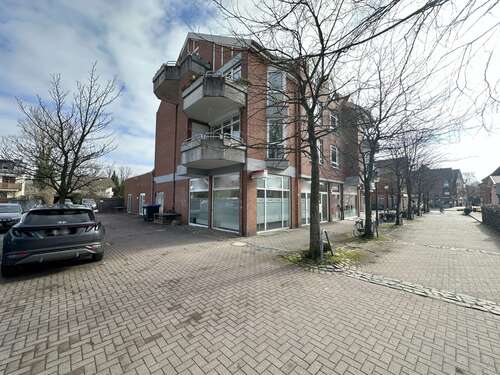 Foto - Büro in Bargteheide 1.500,00 € 140 m²