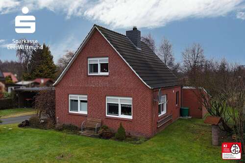 Foto - Haus zum Kaufen in Blomberg 185.000,00 € 100 m²