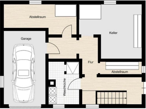 Foto - Haus zum Kaufen in Aichtal 645.000,00 € 140 m²