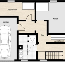 Haus zum Kaufen in Aichtal 645.000,00 € 140 m²