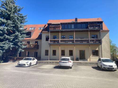 Foto - Wohnung zum Mieten in Annaburg 325,00 € 58.46 m²