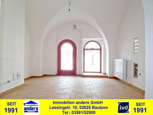 Foto - Büro in Bautzen 260,00 € 51.45 m²