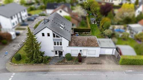 Foto - Haus zum Kaufen in Hamm 450.000,00 € 217.37 m²