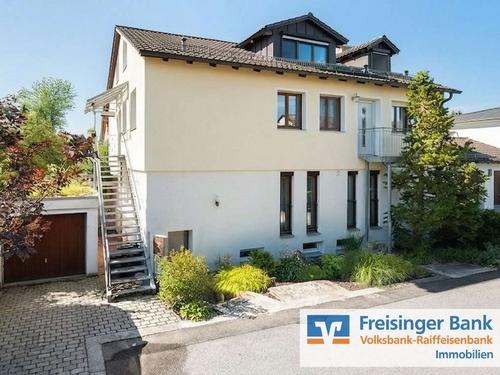 Foto - Haus zum Kaufen in Zolling 1.350.000,00 € 351.86 m²