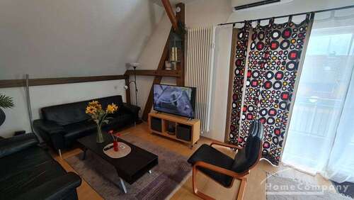 Foto - Wohnen auf Zeit in Braunschweig 790,00 €